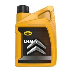 Гидравлическое масло Kroon-Oil LHM+ 1л Фото