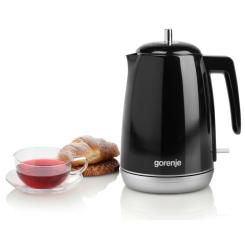 Электрочайник Gorenje K15RLBK Фото 2