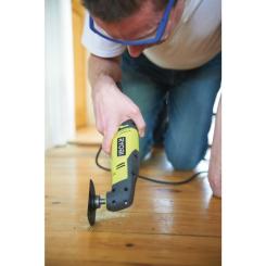 Реноватор Ryobi RMT200-S Фото 5