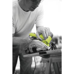 Дисковая пила Ryobi Ryobi RCS1400-G Фото 1