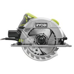 Дисковая пила Ryobi Ryobi RCS1400-G Фото 3