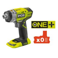Шуруповерт Ryobi ONE+ RiD1801M (без АКБ і ЗП) Фото 4