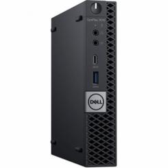 Компьютер Dell OptiPlex 7070 MFF / i5-9500T Фото 2