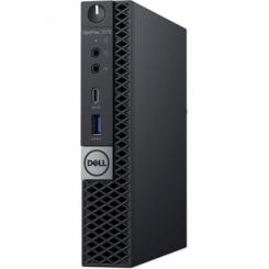 Компьютер Dell OptiPlex 7070 MFF / i5-9500T Фото 3