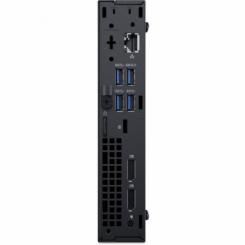 Компьютер Dell OptiPlex 7070 MFF / i5-9500T Фото 4