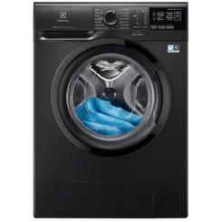 Стиральная машина Electrolux EW6S406BXU Фото