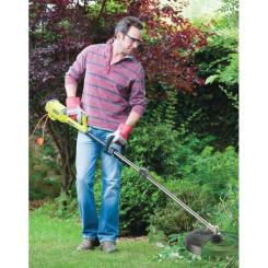 Триммер садовый Ryobi RBC1226i Фото 1