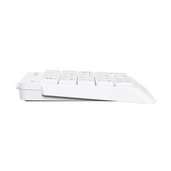 Клавиатура A4Tech FK13P White Фото 3