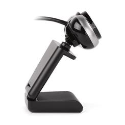 Веб-камера A4Tech PK-920H Grey Фото 2