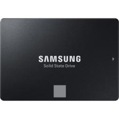 Накопитель SSD Samsung 2.5" 250GB 870 EVO Фото