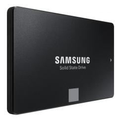 Накопитель SSD Samsung 2.5" 250GB 870 EVO Фото 1