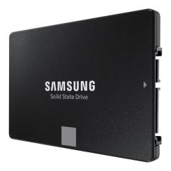 Накопитель SSD Samsung 2.5" 250GB 870 EVO Фото 2