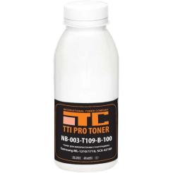 Тонер TTI Samsung ML-1210/1710, SCX-4216F, 100г Black Фото