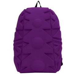 Рюкзак школьный MadPax Exo Full Purple Фото 3