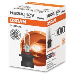 Автолампа Osram галогенова 60W Фото 1