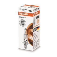 Автолампа Osram галогенова 70W Фото 1