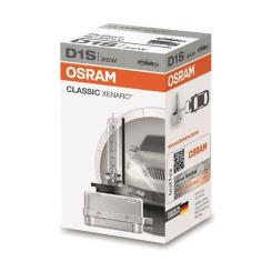 Автолампа Osram Автолампа ксенонова Фото 1