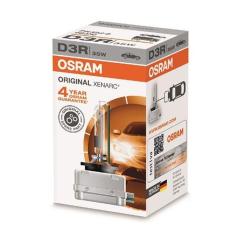 Автолампа Osram ксенонова Фото 1
