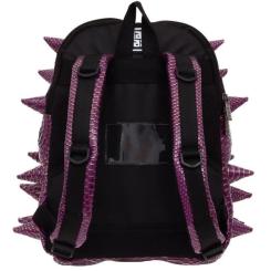 Рюкзак школьный MadPax Gator Half LUXE Purple Фото 1