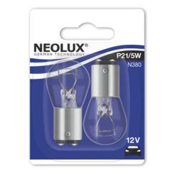 Автолампа Neolux 21/5W Фото 1