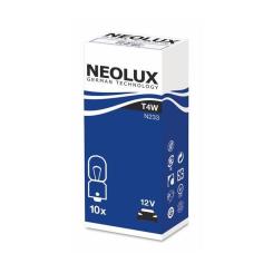 Автолампа Neolux 4W Фото 1