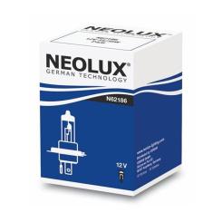 Автолампа Neolux галогенова 35/35W Фото 1