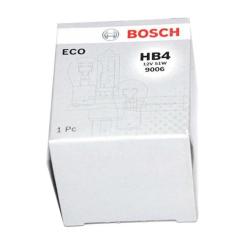 Автолампа Bosch галогенова 51W Фото 1