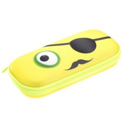 Пенал Zipit Beast Box Yellow Фото 1