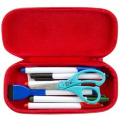 Пенал Zipit Beast Box Yellow Фото 2