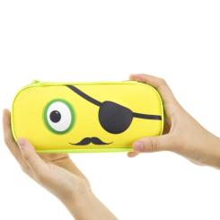 Пенал Zipit Beast Box Yellow Фото 3