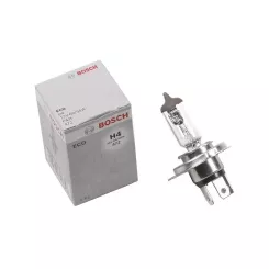 Автолампа Bosch галогенова 60/55W Фото 2