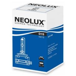 Автолампа Neolux ксеноновая Фото 2