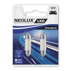 Автолампа Neolux светодиодная Фото 1