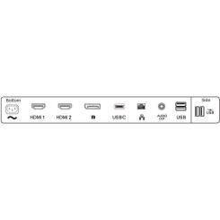 Монитор Philips 279P1/00 Фото 5