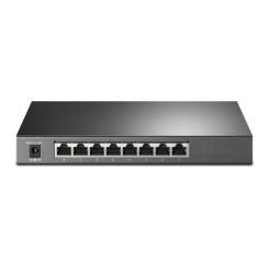 Коммутатор сетевой TP-Link TL-SG2008P Фото 2