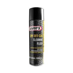 Автомобильный очиститель WYNN'S DPF Off-Car Cleaning Flush 500мл Фото