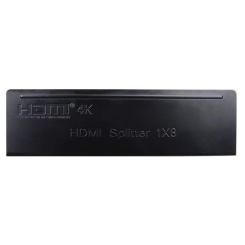 Разветвитель PowerPlant HDMI 1x8 V1.4 Фото