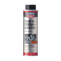 Присадка автомобильная Liqui Moly Hydro-Stossel-Additiv 0.3л Фото