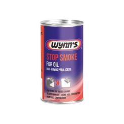 Присадка автомобильная WYNN'S Stop Smoke 325мл Фото
