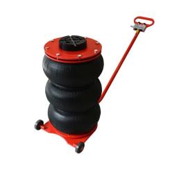 Домкрат Airkraft пневматический профессиональный JP-3PRO 4,2т Фото