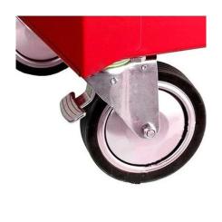 Тележка для инструмента Torin 7 секций Фото 1