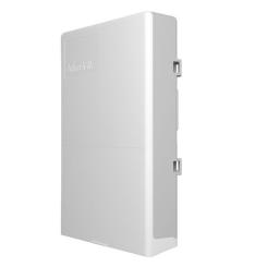 Коммутатор сетевой Mikrotik CSS610-1Gi-7R-2S+OUT Фото 1