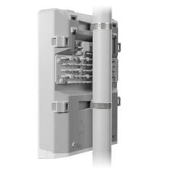 Коммутатор сетевой Mikrotik CSS610-1Gi-7R-2S+OUT Фото 2