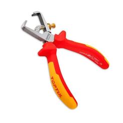 Съемник изоляции Toptul для зачистки изоляции 6" 1000V VDE Фото