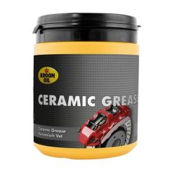 Смазка автомобильная Kroon-Oil CERAMIC GREASE 600г Фото