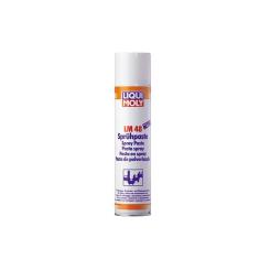 Смазка автомобильная Liqui Moly LM 48 Spruhpaste 0.3л Фото