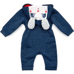 Человечек детский Tongs с ушками Фото 1