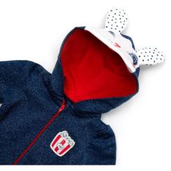 Человечек детский Tongs с ушками Фото 2