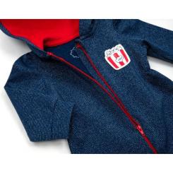 Человечек детский Tongs с ушками Фото 3