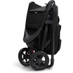 Коляска Thule 2 в 1 Spring Stroller Black Фото 2